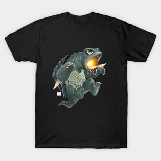 Gamera T-Shirt